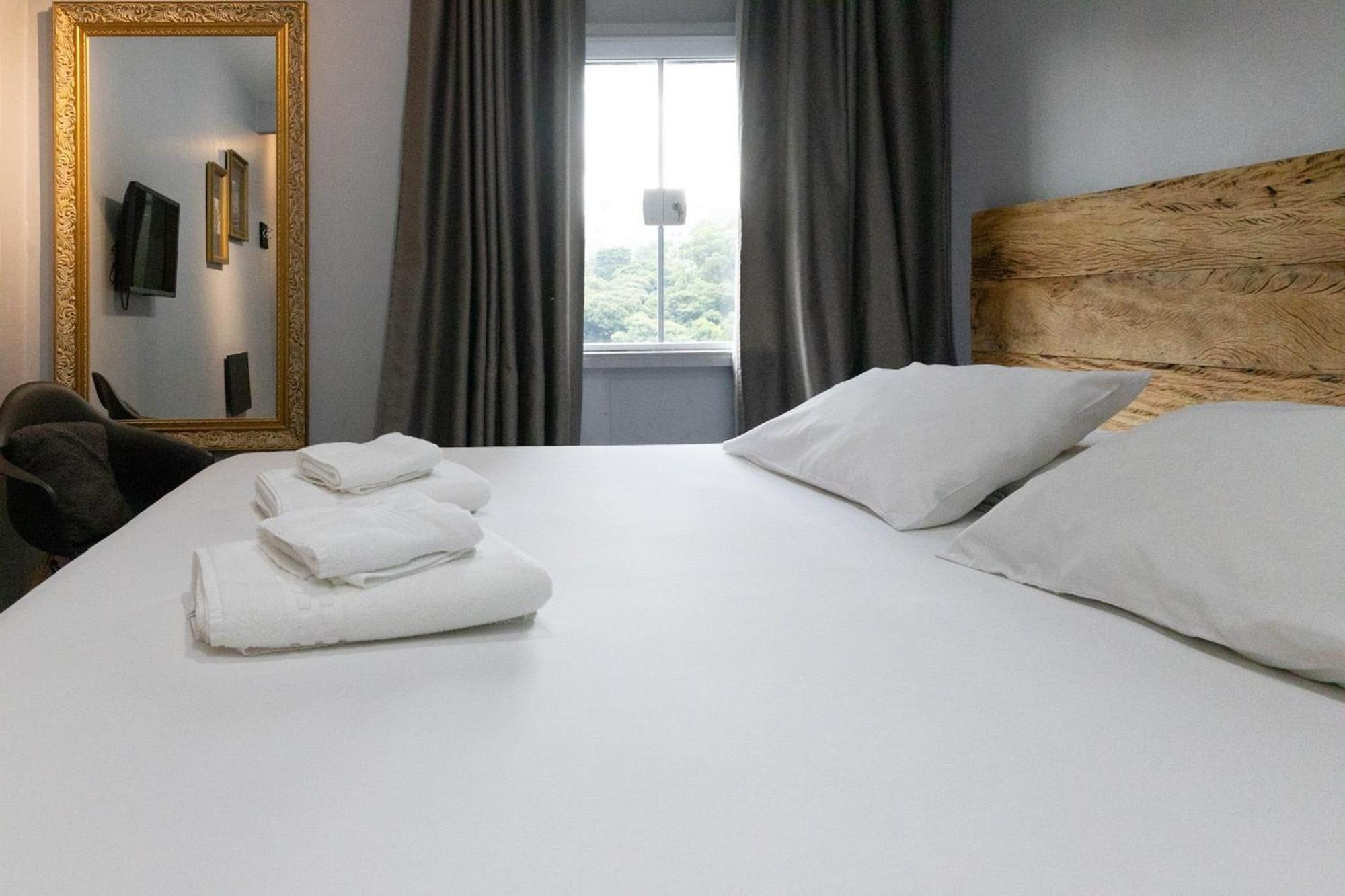 Siqueira Campos Apartamento