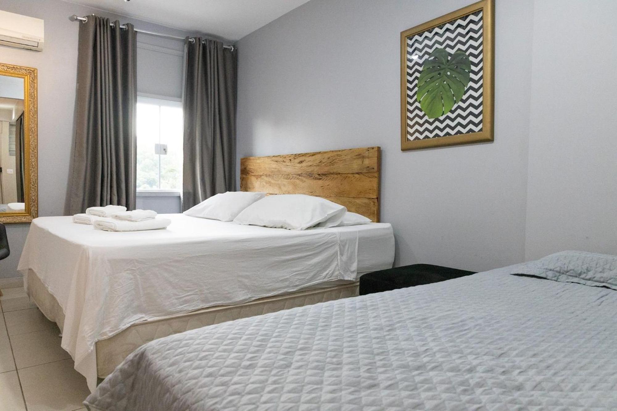 Siqueira Campos Apartamento São Paulo