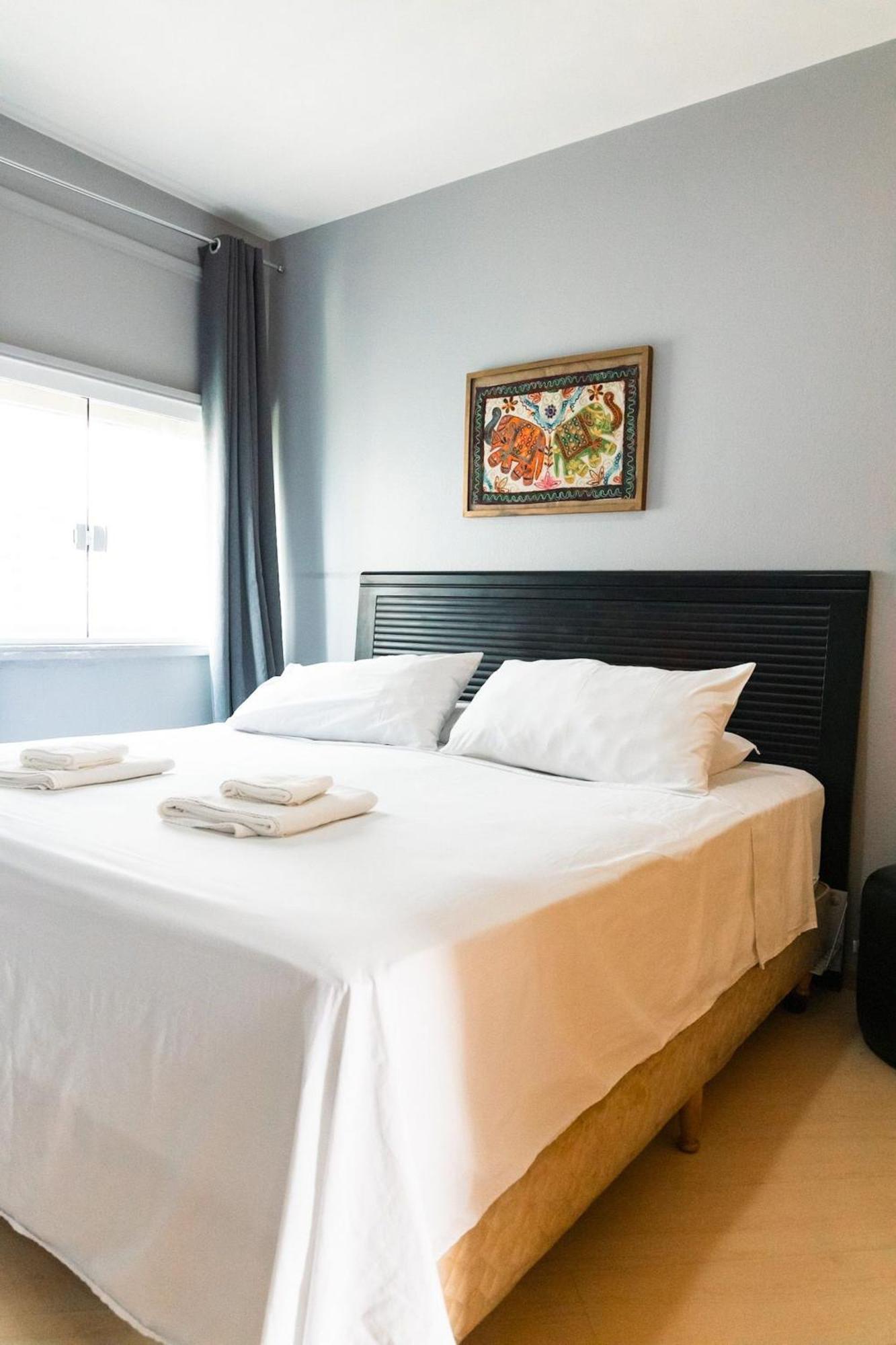 Siqueira Campos Apartamento São Paulo