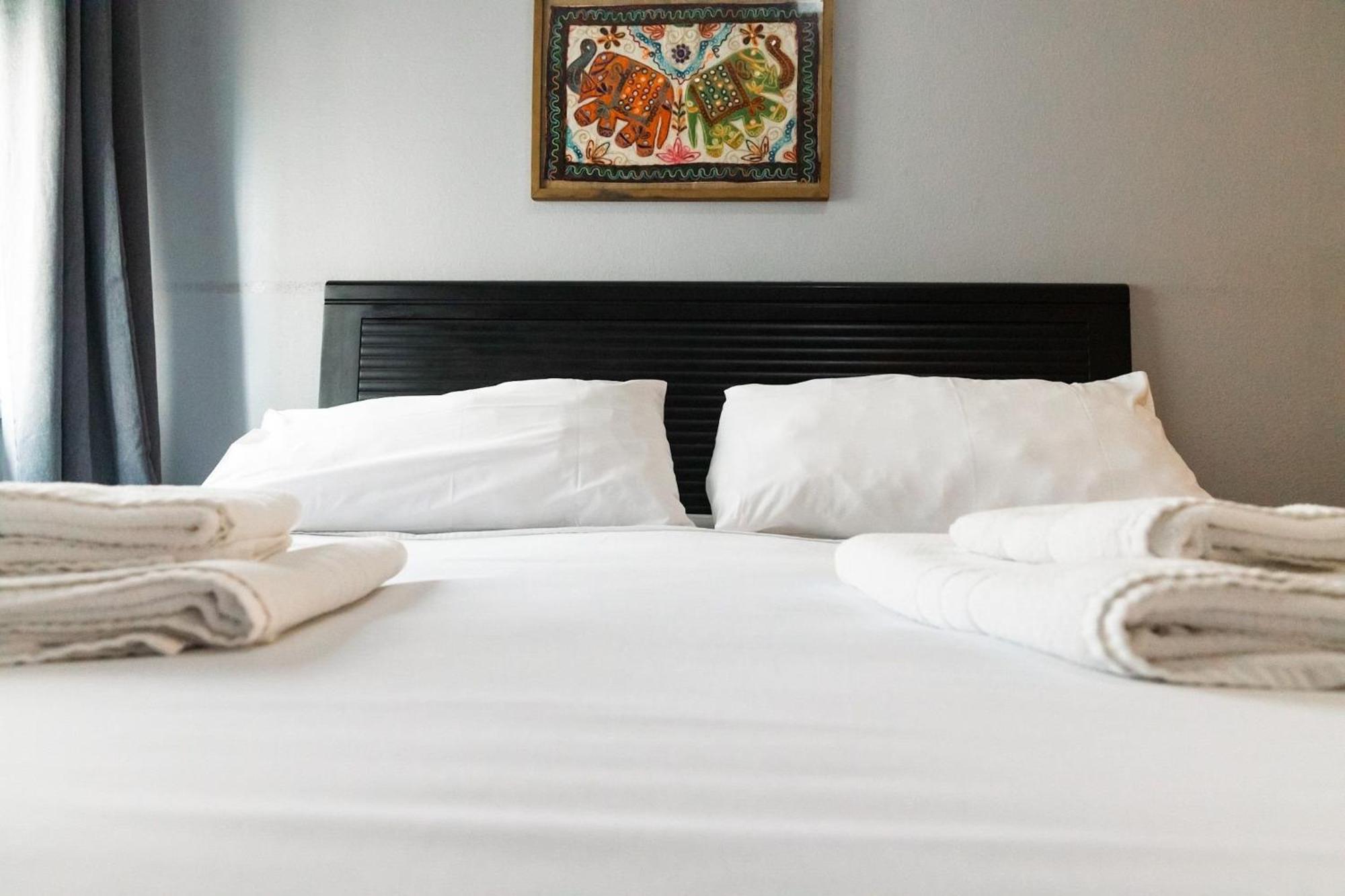 Apartamento Siqueira Campos *