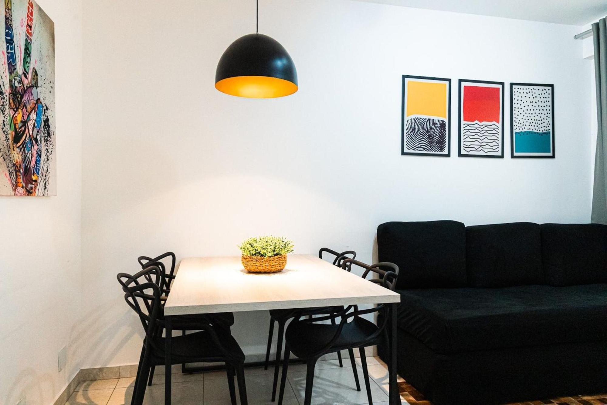 Siqueira Campos Apartamento São Paulo