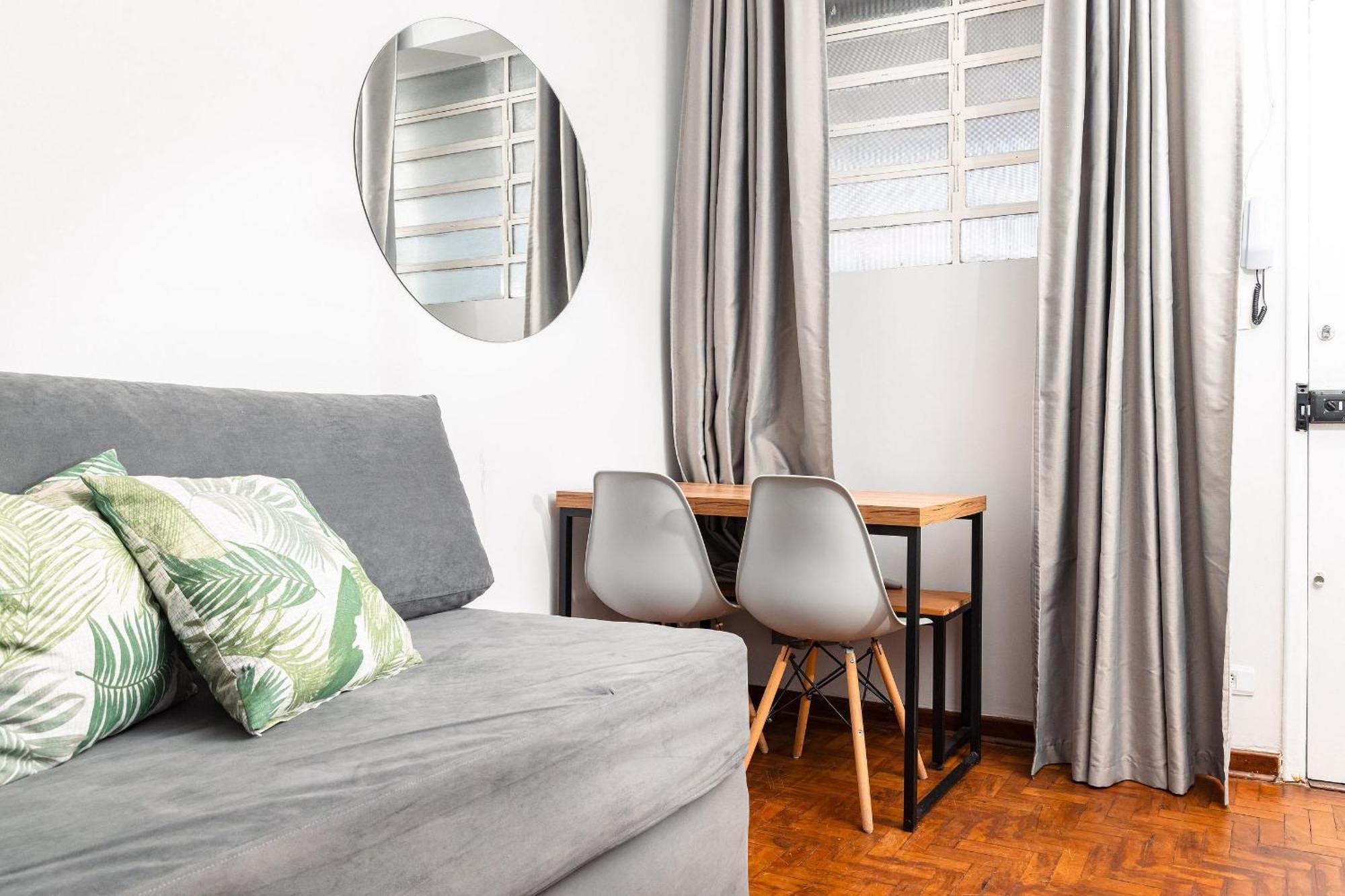 Siqueira Campos Apartamento